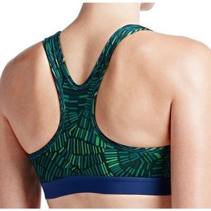 Nike Pro Classic Tidal Bra